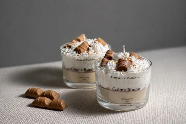 Crème Bueno κερί Crème Bueno κερί