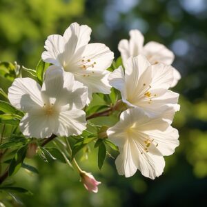 white musk